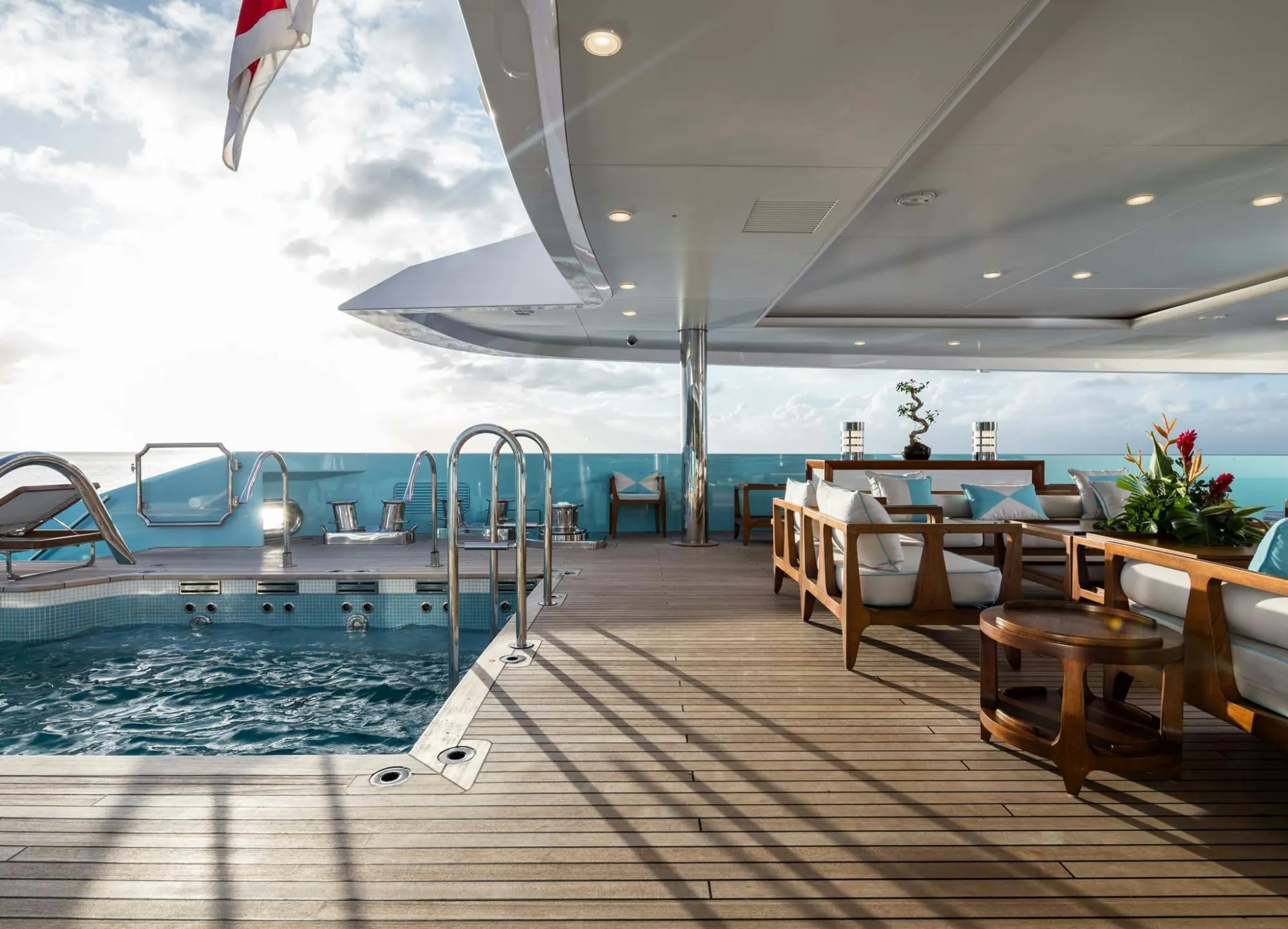 Axioma 72m Dunya Yachts motor yacht charter Mediterranean photo 06