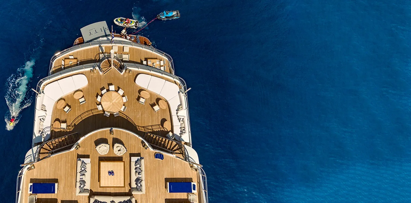 Marquise 72m Austal motor yacht charter Mediterranean photo 02