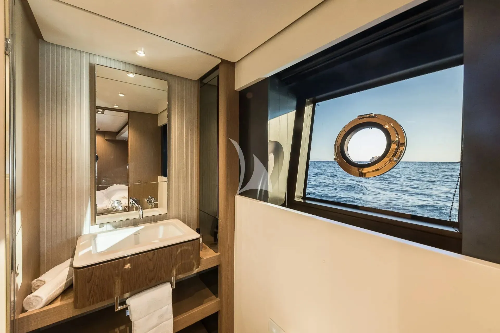 Nailu + 30.13m Ferretti Yachts motor yacht charter Mallorca photo 30