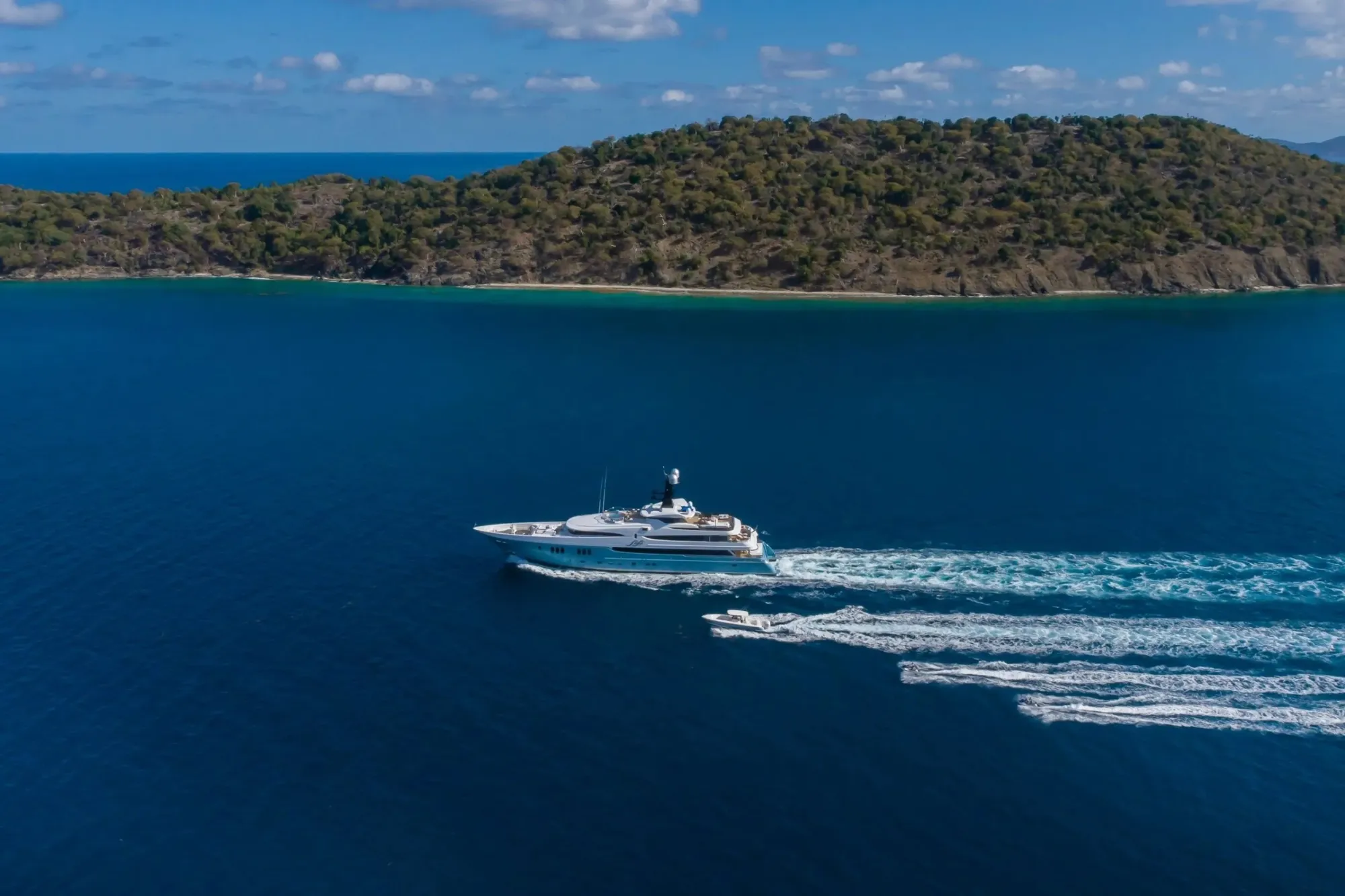 Scott Free 59.74m Abeking & Rasmussen motor yacht charter French Riviera photo 01