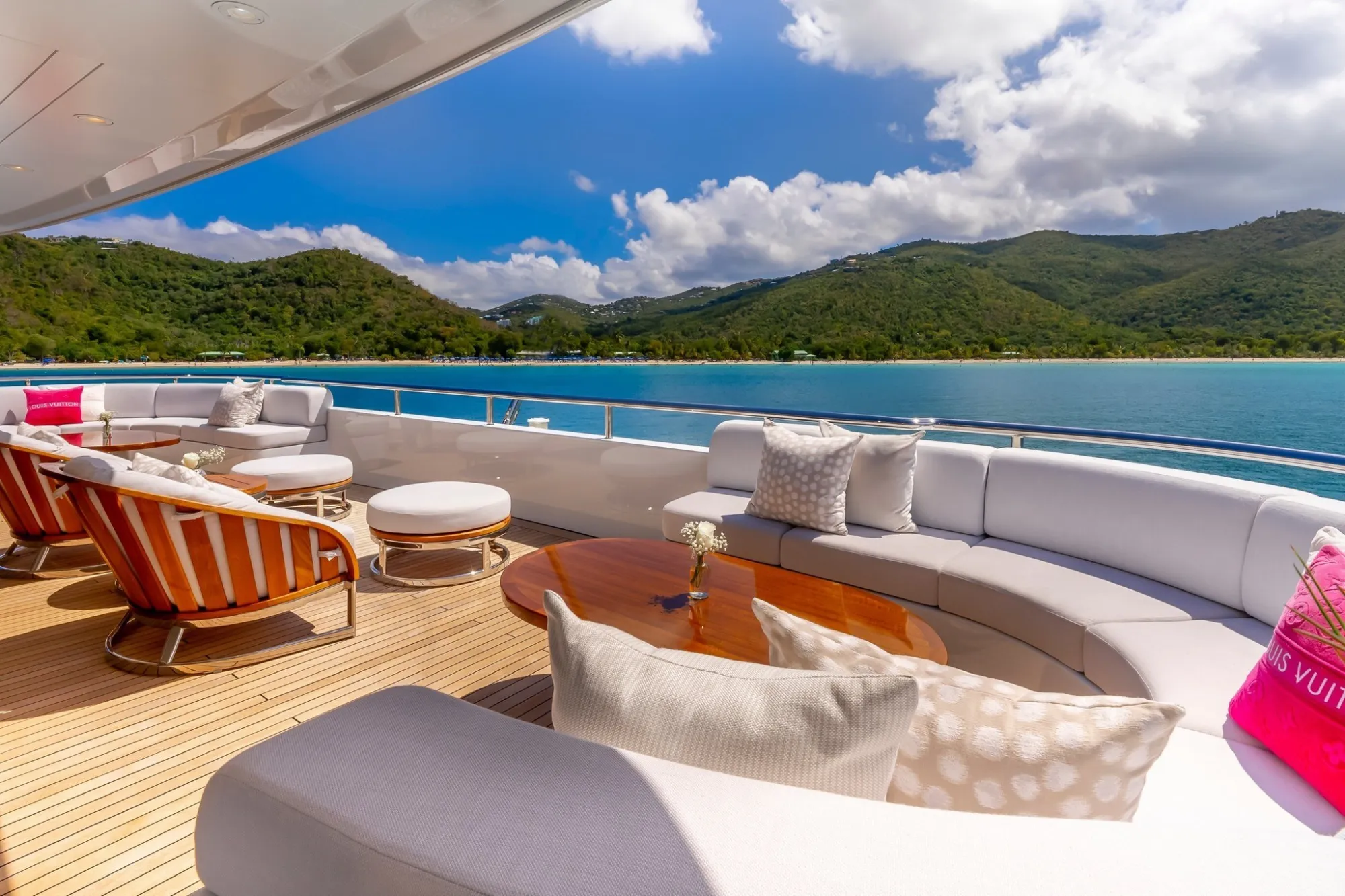 Scott Free 59.74m Abeking & Rasmussen motor yacht charter French Riviera photo 14