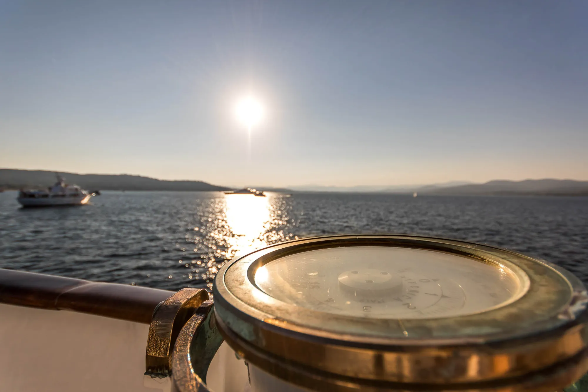Secret Life 45.02m Feadship motor yacht charter French Riviera photo 17