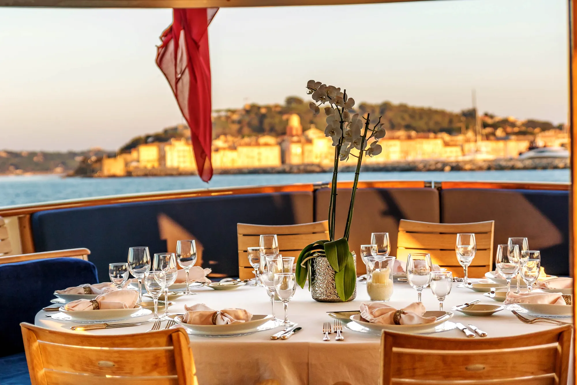 Secret Life 45.02m Feadship motor yacht charter French Riviera photo 28