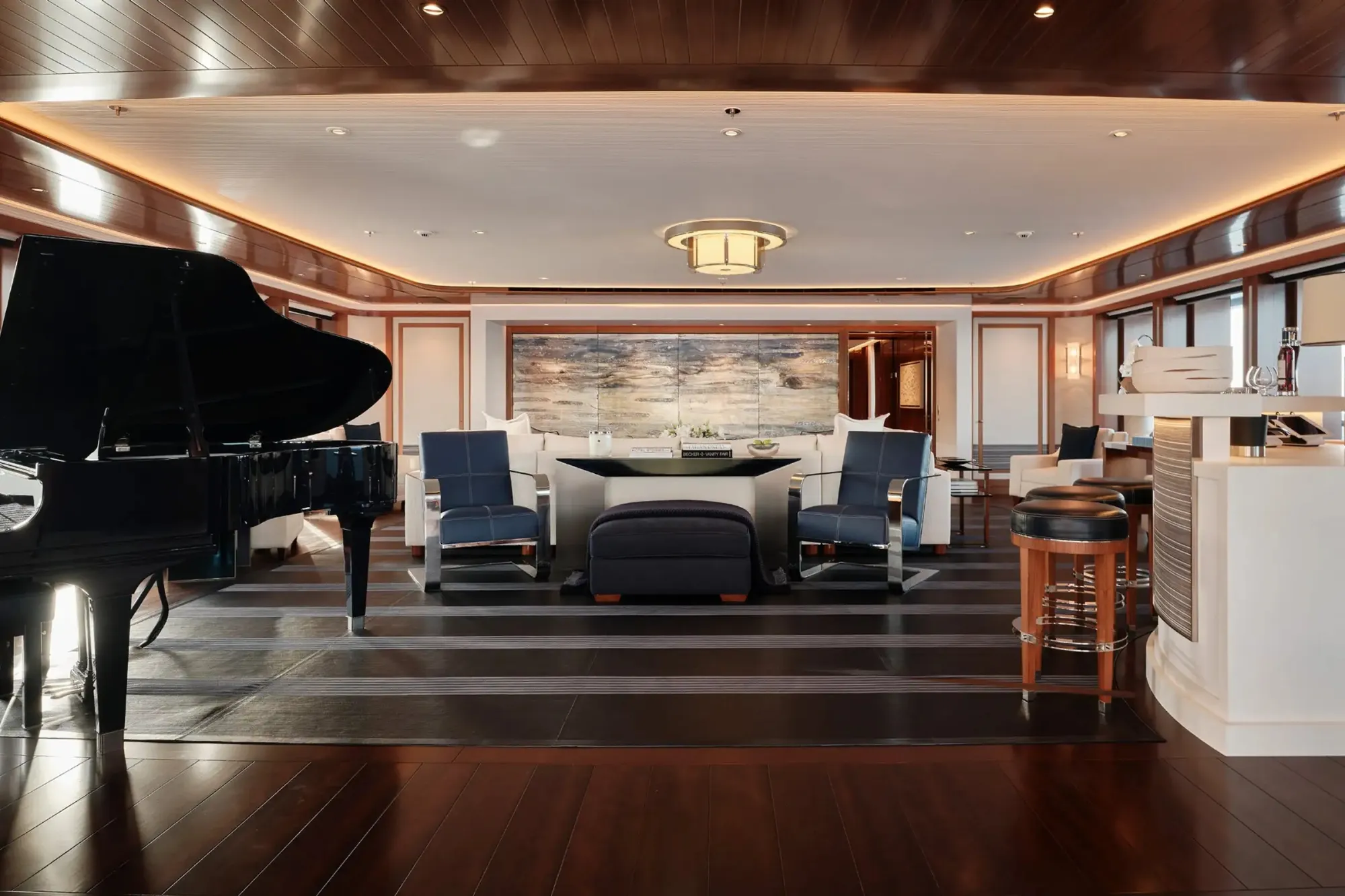Sophia 97m Feadship motor yacht charter French Riviera photo 30
