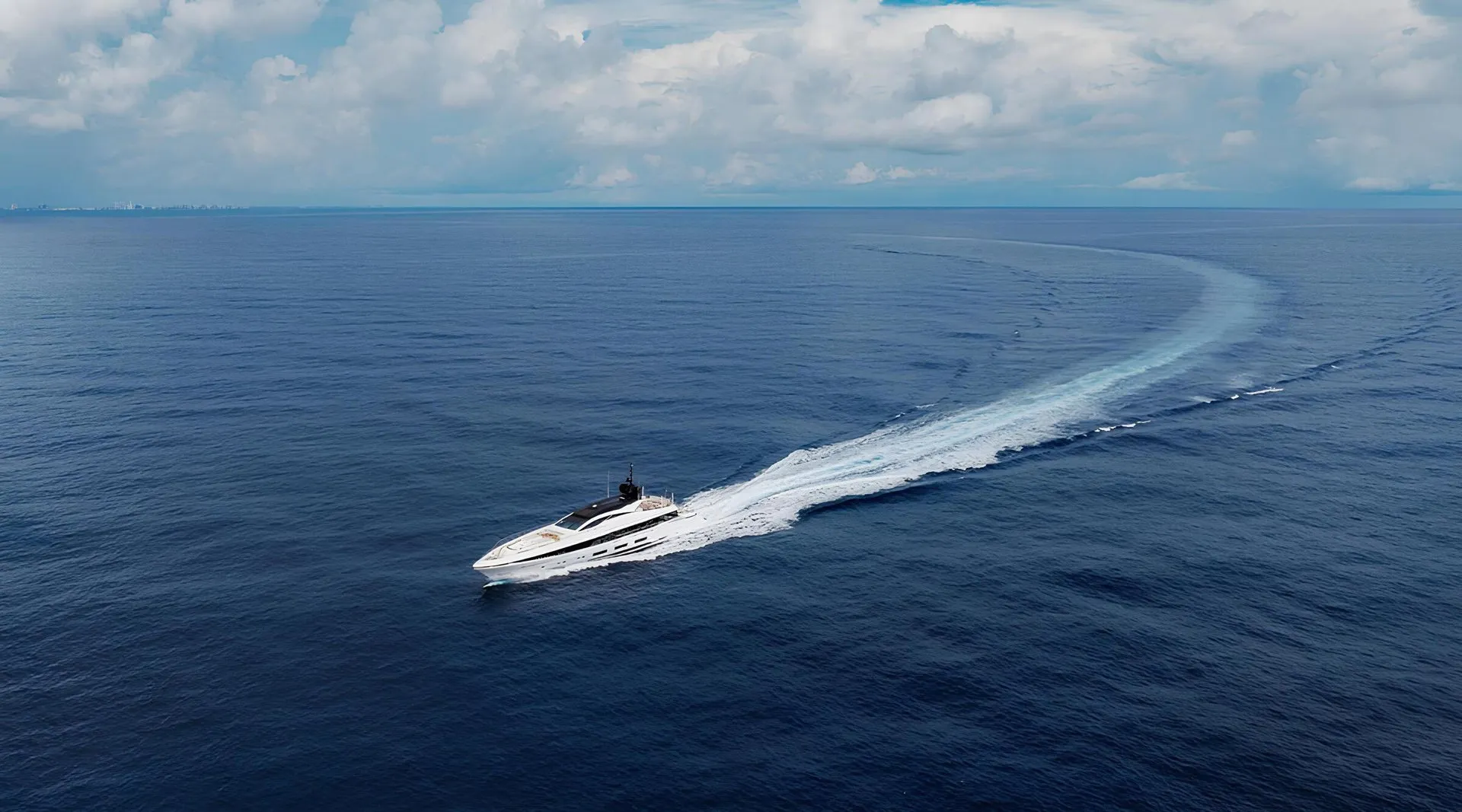 Velocity 54m Mangusta motor yacht charter Ibiza & Mallorca photo 13