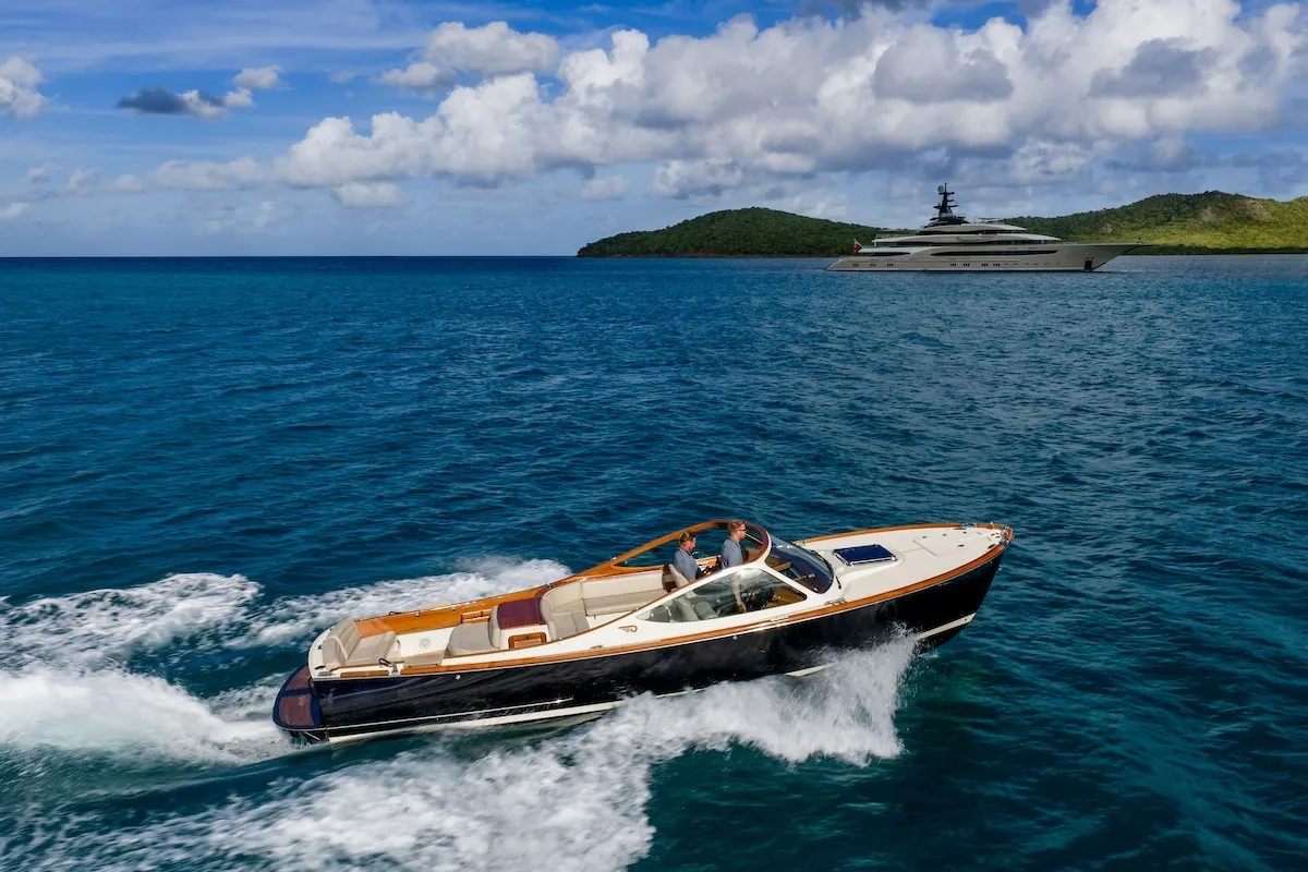 Whisper 95.2m Lurssen motor yacht charter Mediterranean photo 12
